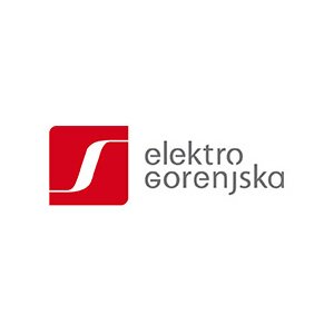 Elektro Gorenjska Logo