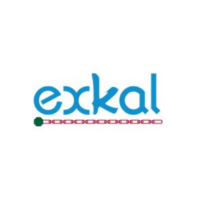 Exkal Logo