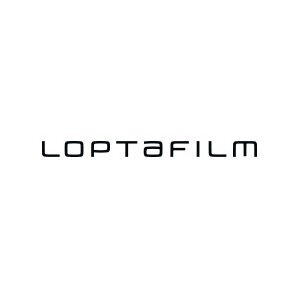 Loptafilm Logo