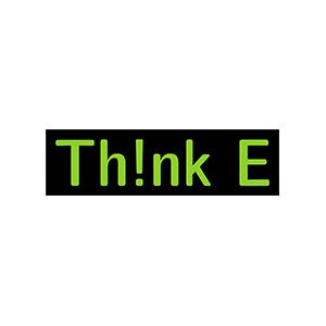 Think E Logo