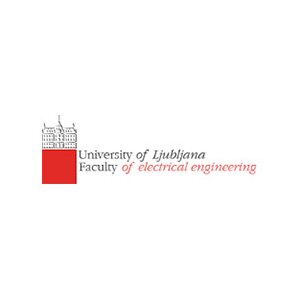 University of Ljubljana Faculty of Electrical engineering Logo